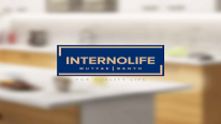 İnterno Life 2018 Katalog