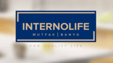 İnterno Life 2018 Katalog